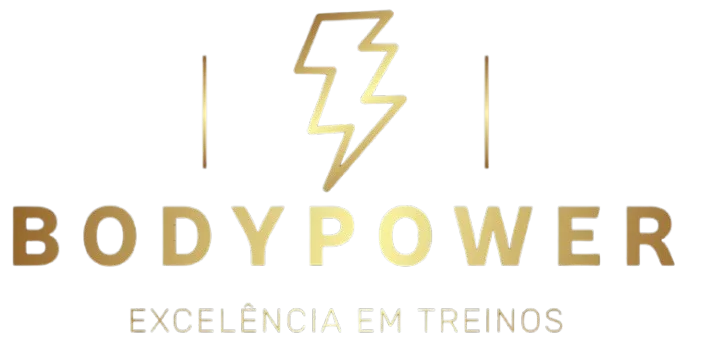 BodyPower — Excelência em Treinos